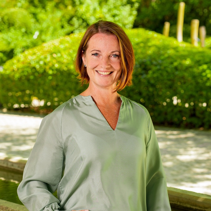 Mirjam Stein