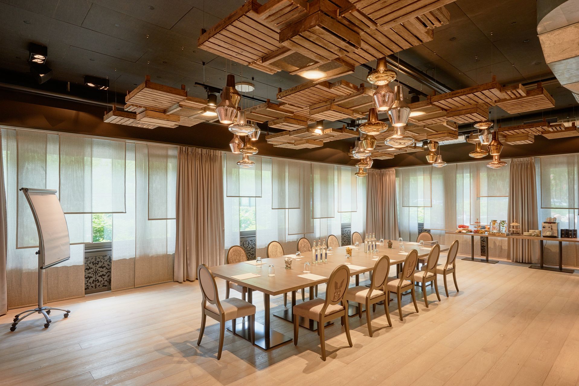Bad Ramsach Quellhotel_Laeufelfingen_Seminar 