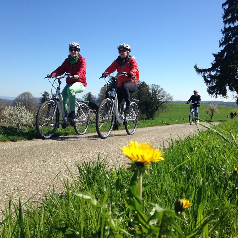 Bike trail tipps Baselland